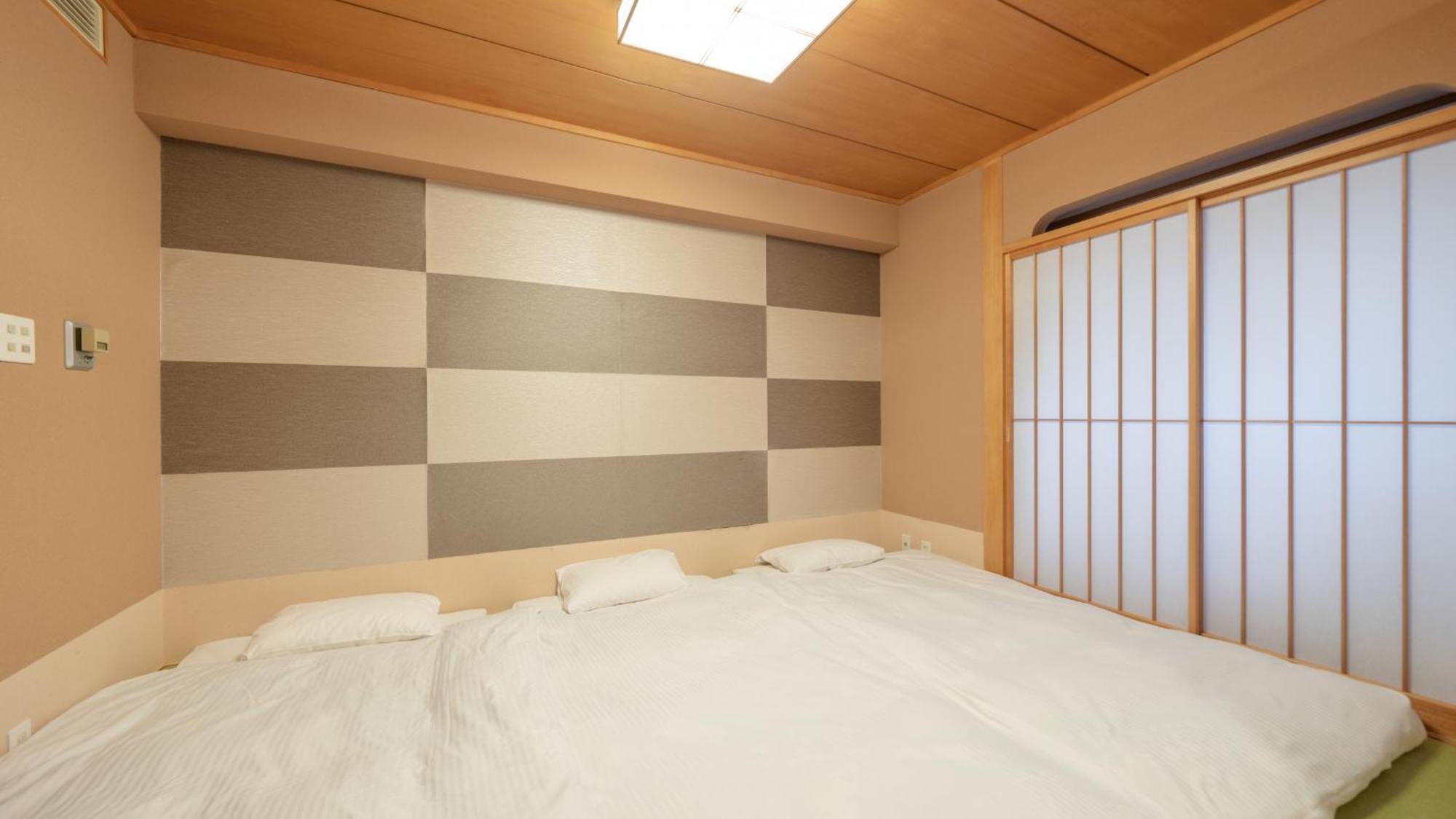 New Otani Inn Sapporo Eksteriør bilde